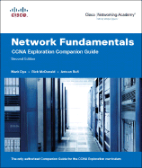 Network Fundamentals: CCNA Exploration Companion Guide