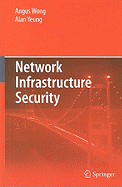 Network Infrastructure Security