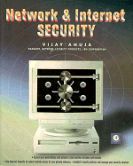Network & Internet Security - Ahuja, Vijay