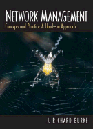 Network Management: Concepts and Practice, a Hands-On Approach