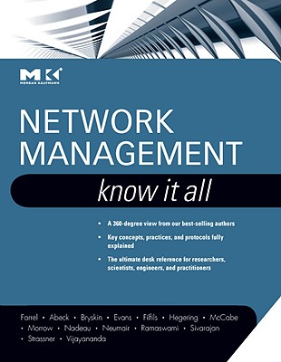 Network Management Know It All - Farrel, Adrian (Editor)