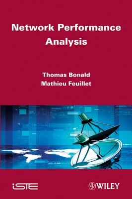 Network Performance Analysis - Bonald, Thomas, and Feuillet, Mathieu