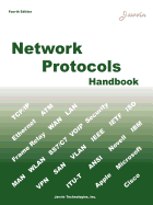Network Protocols Handbook (4th Edition)