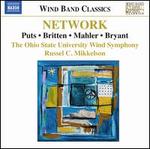 Network: Puts, Britten, Mahler, Bryant