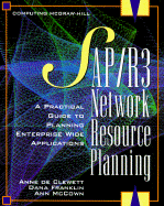 Network Resource Planning for SAP R/3, BAAN IV, and PeopleSoft