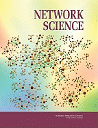 Network Science