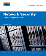 Network Security 1 and 2 Companion Guide