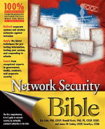 Network Security Bible