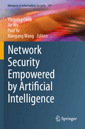 Network Security Empowered by Artificial Intelligence