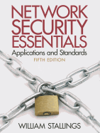 Network Security Essentials Applications and Standards