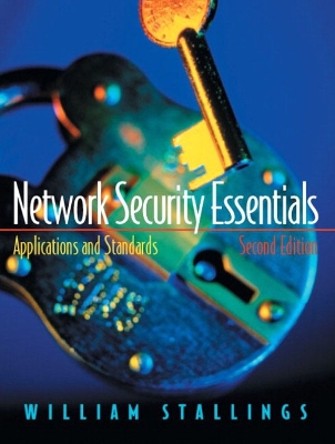 Network Security Essentials - Stallings, William, PH.D.