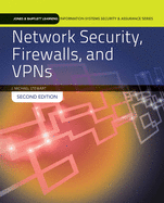 Network Security, Firewalls, And Vpns With Cloud Labs