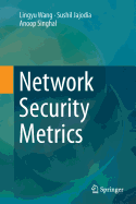 Network Security Metrics
