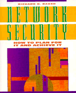 Network Security - Baker, Richard H