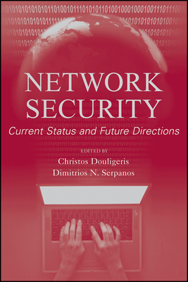 Network Security - Douligeris, Christos, and Serpanos, Dimitrios N