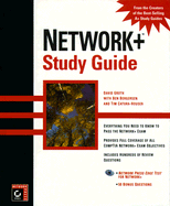 Network+ Study Guide