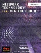 Network Technology for Digital Audio