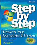 Network Your Computer & Devices Step by Step