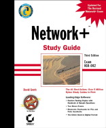 Network - Groth, David