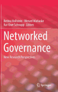 Networked Governance: New Research Perspectives