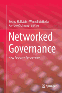 Networked Governance: New Research Perspectives