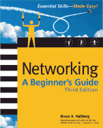 Networking: A Beginner's Guide