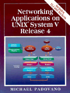 Networking Applications on UNIX System V Release 4