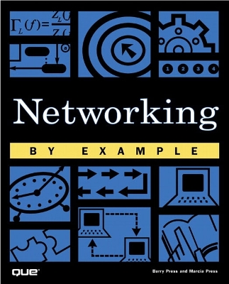 Networking by Example - Press, Barry, and Press, Marcia