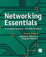 Networking Essentials: A Comptia Network+ N10-006 Textbook