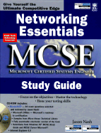 Networking Essentials MCSE Study Guide - Bulette, Greg, and Nash, Jason