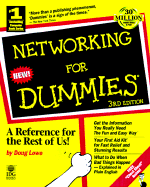 Networking for Dummies