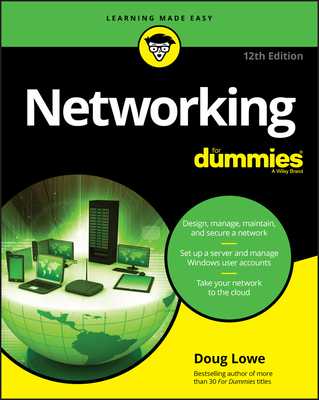 Networking for Dummies - Lowe, Doug