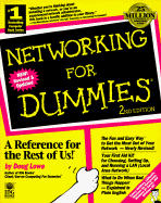 Networking for Dummies