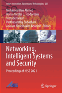 Networking, Intelligent Systems and Security: Proceedings of Niss 2021