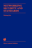 Networking Security and Standards