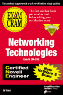Networking Technologies Exam Cram - Tittel, Ed