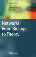 Networks: From Biology to Theory