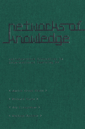 Networks of Knowledge: Collaborative Innovation in International Learning