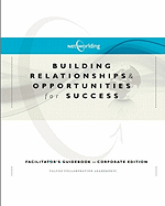 Networlding Facilitator's Guidebook: Corporate Edition