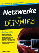 Netzwerke Fur Dummies
