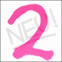 Neu! 2 - Neu!