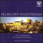 Neubeurer Adventsingen