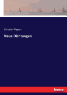 Neue Dichtungen