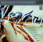 Neue Musik in Rheinsberg