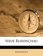 Neue Rundschau