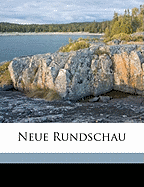 Neue Rundschau