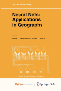 Neural Nets: Applications in Geography