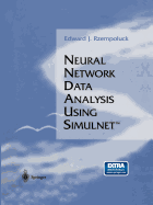 Neural Network Data Analysis Using Simulnet(tm) - Rzempoluck, Edward J