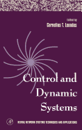 Neural Network Systems Techniques and Applications: Advances in Theory and Applications Volume 7