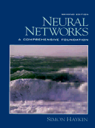 Neural Networks: A Comprehensive Foundation